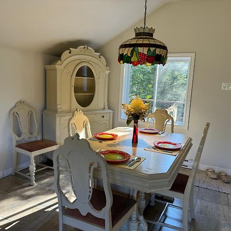 Loft Nature Laurentides Val-des-Lacs エクステリア 写真
